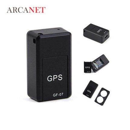 ردیاب سیمکارتی با شنود GF-07