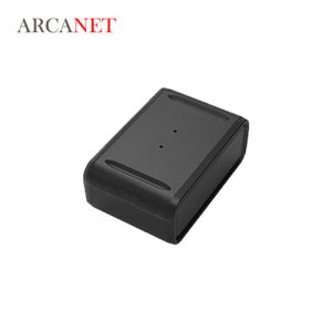 ردیاب مگنتی با شنود 15 روز شارژ