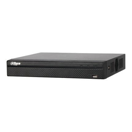 داهوا مدل DH-NVR4108HS-8P-4KS2