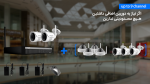 پکیج 2 دوربین بولت لانگسی - تصویر 14