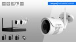 پکیج 2 دوربین بولت لانگسی - تصویر 7