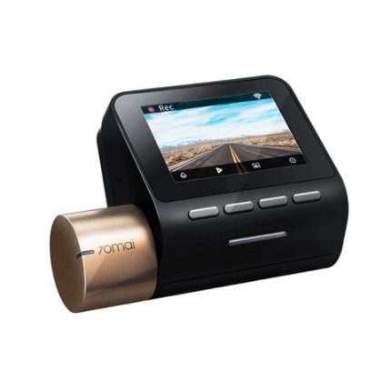 دوربین خودرو dash cam 70mai