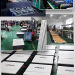 باطری لیتیومی 51.2V200Ah - تصویر 7