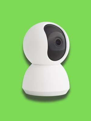 دوربین کودک